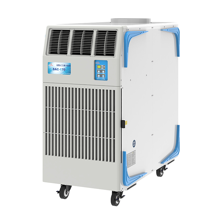 �Ƅ�(d��ng)ʽ���C(j��)SAC-170����ˮ�����L(f��ng)�ȣ�������17000W��